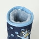 thumbnail image 4 of Bota Chiporro Niño Balls Azul Bluey, 4 of 6