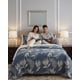 thumbnail image 2 of Cubrecama Quilt Con Sherpa 2 Plaza 230 Cm X 250 Cm, 2 of 6
