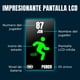 thumbnail image 3 of Chaleco de fútbol con rastreador GPS Pitchero + 60 días de acceso a la app, 3 of 9