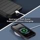 thumbnail image 2 of Funda Paprose para iPhone 16e, a prueba de golpes, a prueba de polvo, negra, 2 of 3