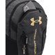thumbnail image 2 of Mochila Under Armour Hustle 6.0 para adultos, unisex, color negro, 2 of 6