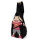 thumbnail image 1 of El Mundo de Ryan Riñonera Bandolera con Estampado Integral para Hombres y Mujeres, Bolso Cruzado Gráfico de Tendencia, Mochila de Hombro Streetwear para Ciclismo y Deportes, Riñonera Versátil Casual, 1 of 6