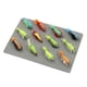 thumbnail image 2 of 12 Uds Se?uelos De Pesca Con Mosca Camarones Moscas Trucha Salmón Moscas Insectos Artificiales, 2 of 5