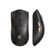 thumbnail image 1 of MCHOSE K7 Ultra 8K Lightweight Wireless Gaming Mouse black, 1 of 2
