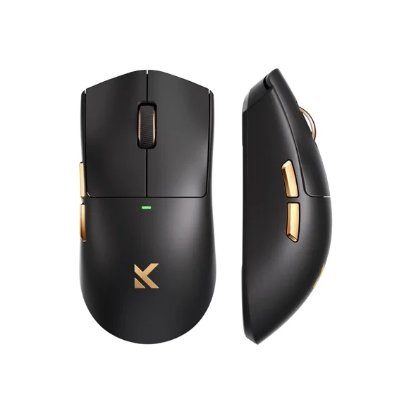 MCHOSE K7 Ultra 8K Lightweight Wireless Gaming Mouse black