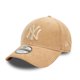 thumbnail image 2 of Jockey Gorra New Era Cord 9Forty Neyyan Tautau, 2 of 4