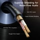 thumbnail image 5 of Cable De Micrófono Matters Xlr A Xlr De 15 Pies Paquete De 2, 5 of 7