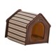 thumbnail image 3 of Cama Para Gatos Extraíble, Lavable, Base Antideslizante, Nido Para Gatos, Perros Y Gatos, 3 of 3