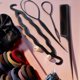 thumbnail image 3 of Set de Accesorios para Cabello YANRONG 755PCS Tela Suave, 3 of 3