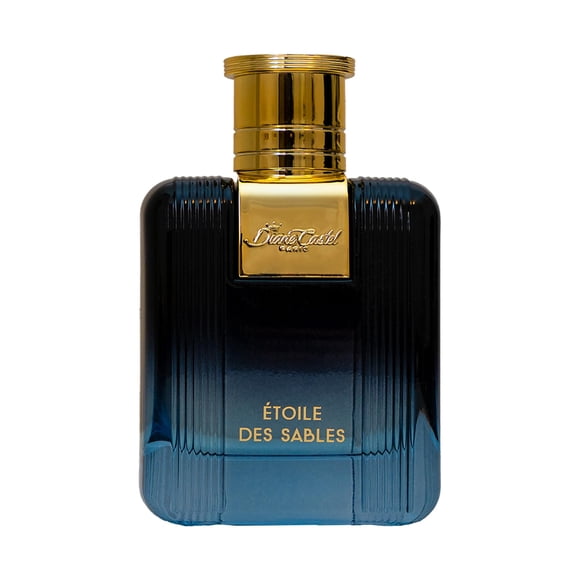 Perfume Diane Castel Étoile des Sables 100 ml Unisex