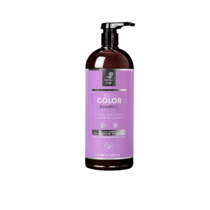 Marina Vital - Marin Vital Shampoo Briocolor 1000Ml