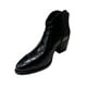 thumbnail image 4 of Botín Ecocuero ZAZ12 Negro, 4 of 5