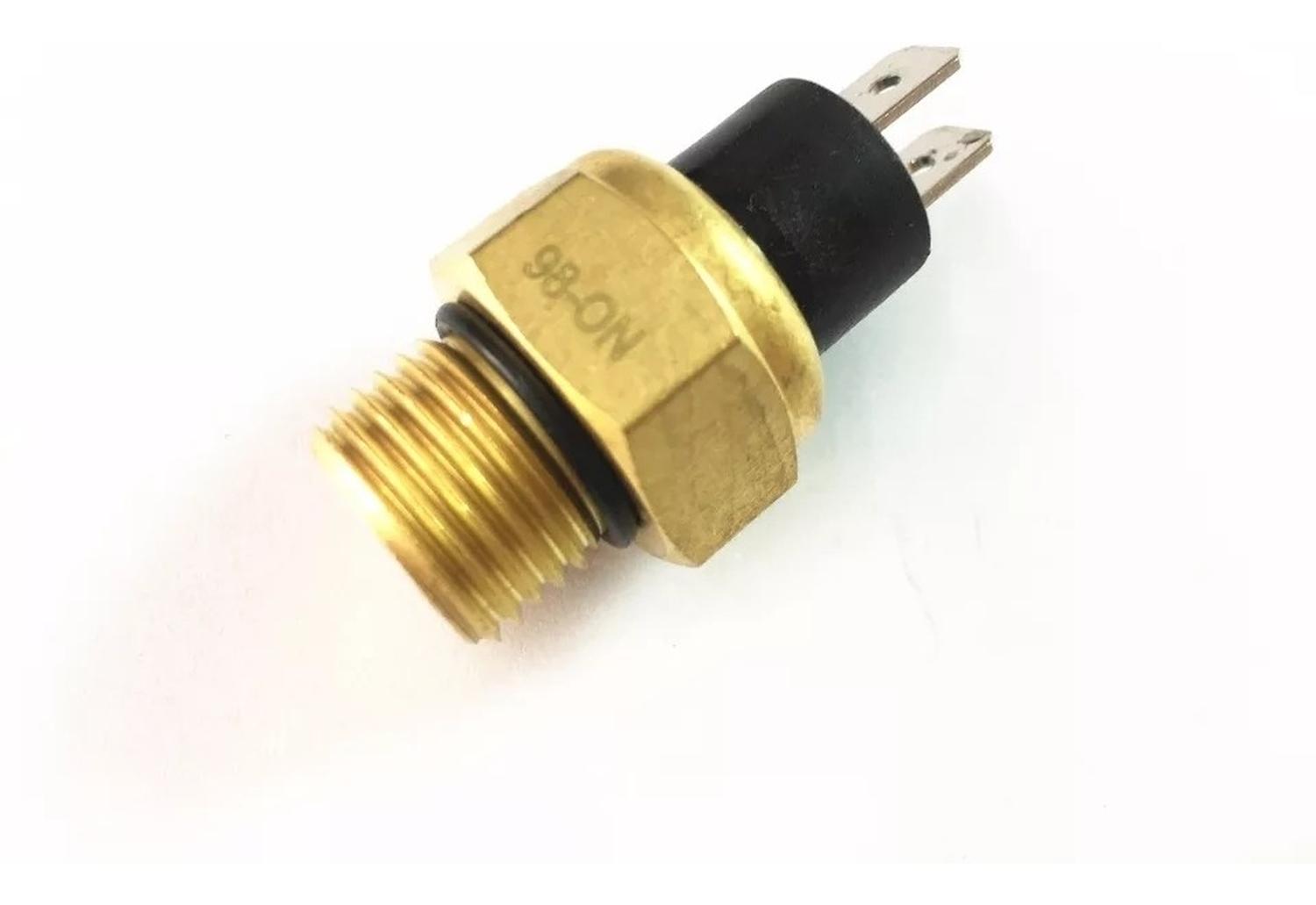 Original - Sensor De Temperatura Benelli Tnt 300 / Rk6 / Tnt 600 Bulbo