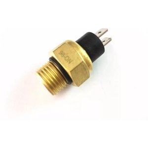 Original - Sensor De Temperatura Benelli Tnt 300 / Rk6 / Tnt 600 Bulbo