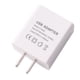 thumbnail image 1 of Cargador USB de 5 V y 3 A para teléfono móvil, tableta y ordenador de 15 W, adaptador de carga rápida., 1 of 5
