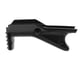 thumbnail image 5 of delantero táctico delantero delantero para picatinny tren delantero cobra negro, 5 of 5