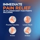 thumbnail image 3 of Plantillas Dr. Scholl's Advanced Pain Relief para hombres y mujeres, 3 of 8