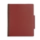 thumbnail image 4 of Carpetas clasificatorias Blue Summit Supplies rojas, paquete de 10, 4 of 4