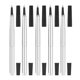 thumbnail image 4 of Recargas DUNBONG Pack de 5 de 0,5 mm Negro – 11,6 cm, 4 of 9