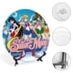thumbnail image 4 of Plato Decorativo de Porcelana Sailor Moon Desmarcar 15 cm, 4 of 6