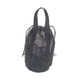 thumbnail image 4 of Bolsa De Ducha De Malla, Práctica Y Portátil, Ideal Para Camping, Playa, Color Negro, 4 of 5