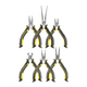 thumbnail image 1 of Set De 6 Mini-alicates Fatmax Stanley FMHT080541, 1 of 5