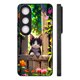 thumbnail image 1 of Carcasa Compatible con VIVO V50 LITE Diseño 133, 1 of 3