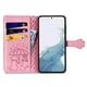 thumbnail image 4 of Funda Cartera FOXDOCK para Samsung Galaxy S23 Plus , Flip PU con Relieve de Gatos y Perros, Tarjetero y Soporte, 4 of 6