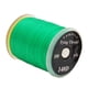 thumbnail image 2 of Hilo Para Atar Moscas, Resistente En Bobinas Estándar, Material De Pesca Con Mosca, Accesorios, Verde, 2 of 5