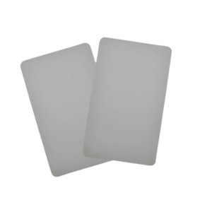 Magideal - Parches De Reparación De Pvc De 2 Piezas, Parches De Reparación De Botes Inflables, Parches De Reparación Multiusos Para Pinchazos De Neumáticos, Parc Gris