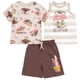 thumbnail image 1 of Set De Ropa Nightmare Before Christmas 3 Piezas, 1 of 7