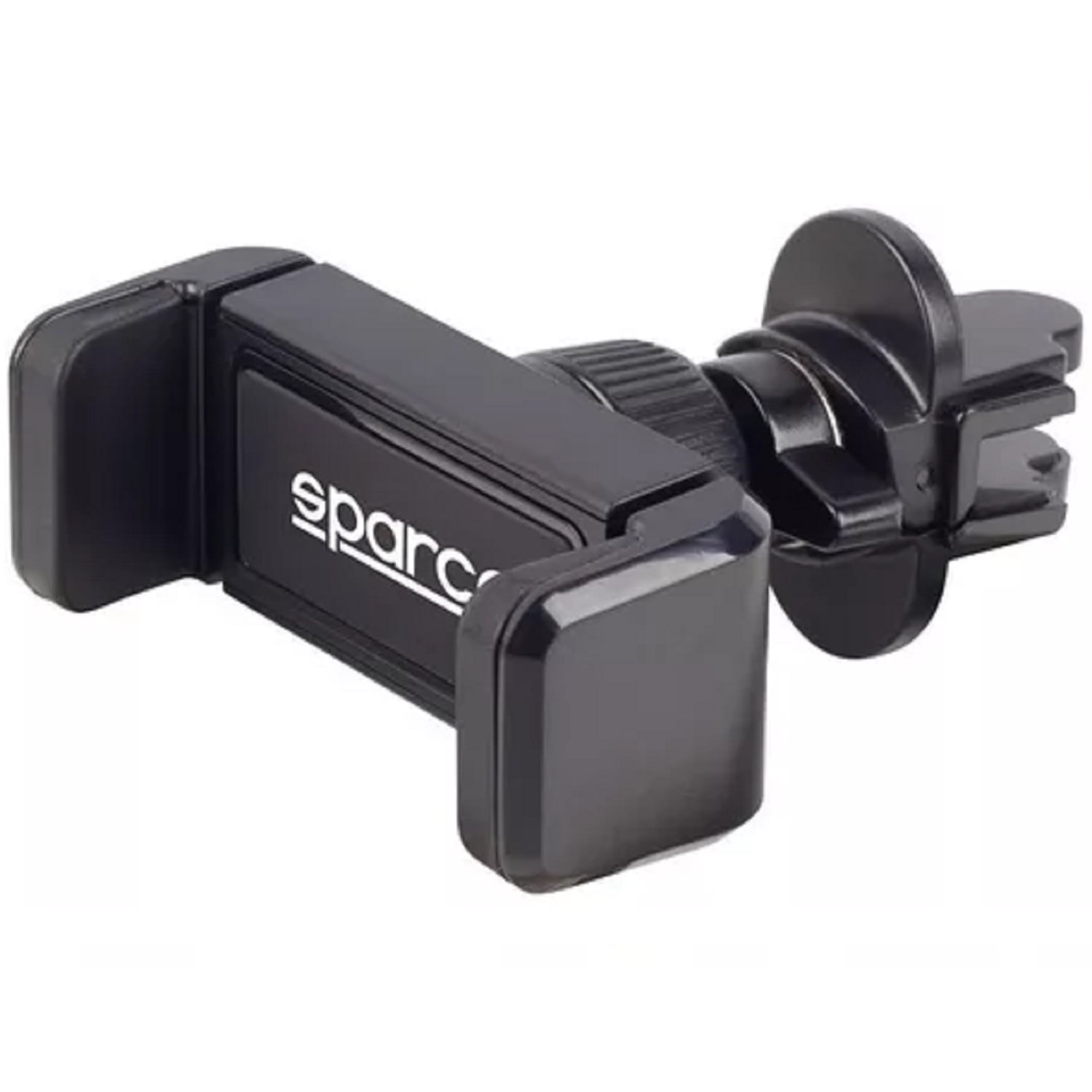 Sparco - Soporte Celular Auto A Rejilla De Ventilación Spe190