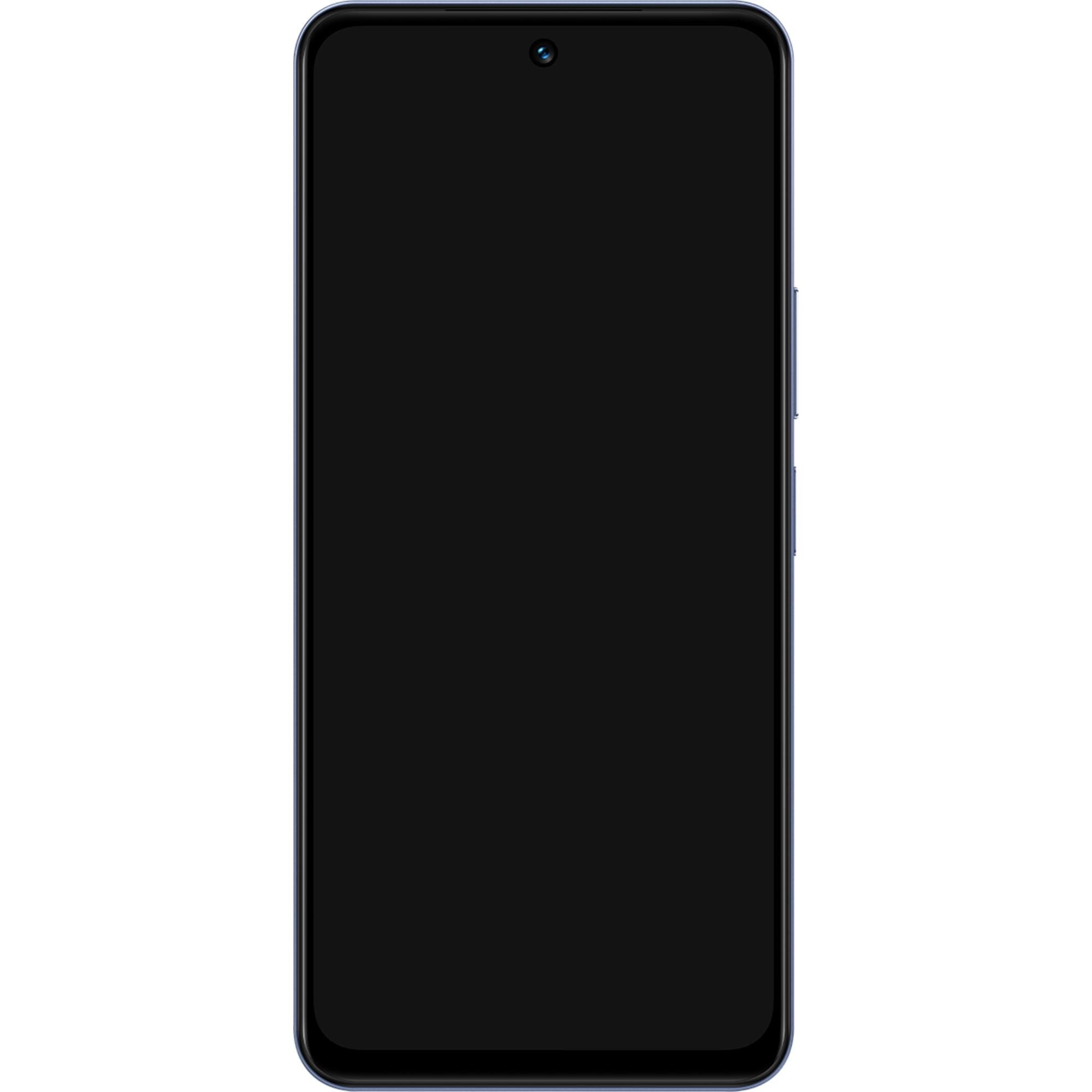 Vivo - Smartphone Y19S 4G 256Gb Negro