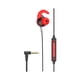 thumbnail image 4 of Audifono Gamer In Ear Jack 3.5 Consolas Pc TLF DHE-7004 HP, 4 of 5