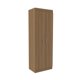 thumbnail image 2 of Closet 2 Puertas 60x39.5x175 Cms Nogal, 2 of 4