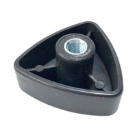 Magideal - Botón Pin Spring -Botón Botón Reemplace Los Componentes Mantenimiento Simplemente Fijación De Instalación Para Entrenamiento De Entrenamiento De Fitne