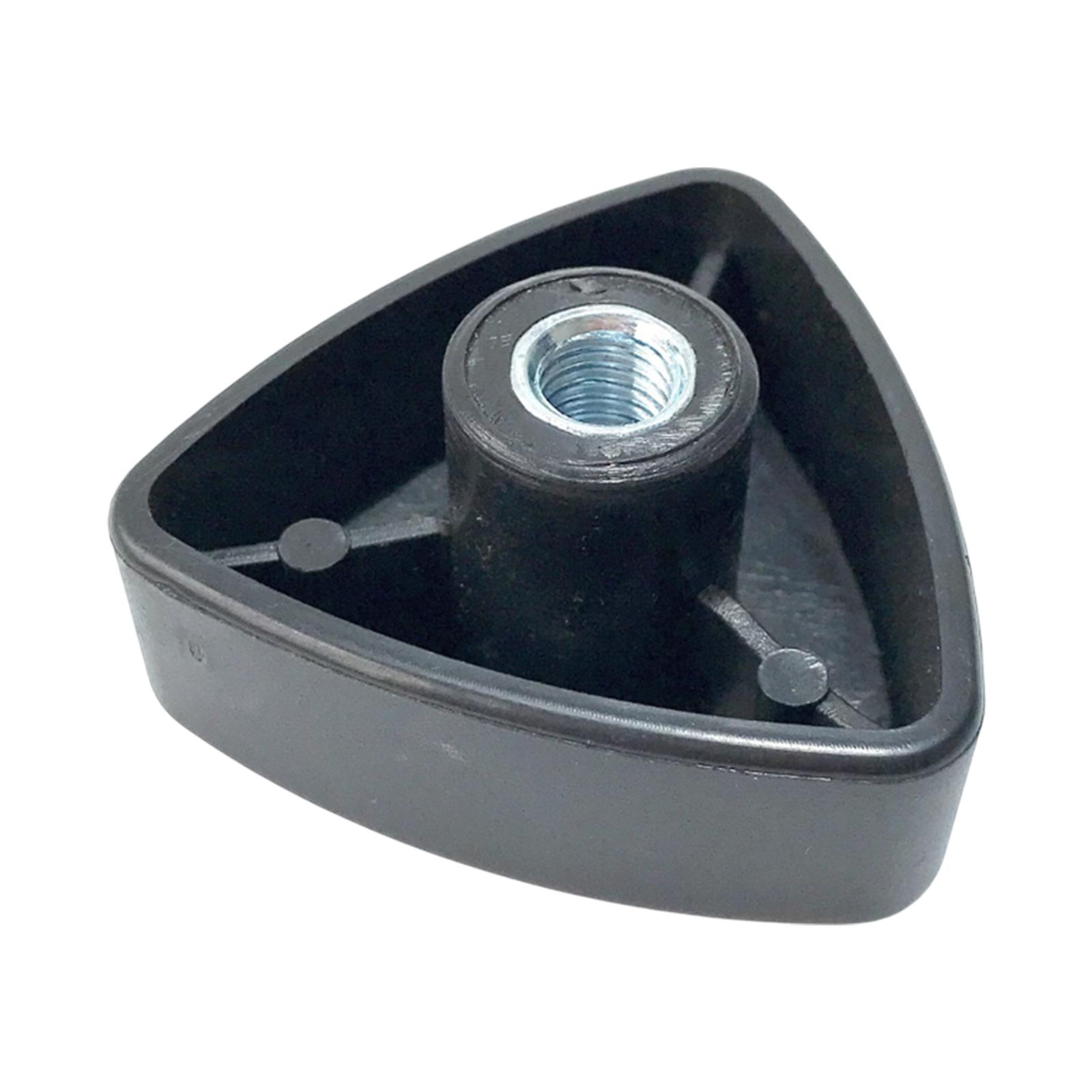 Magideal - Botón Pin Spring -Botón Botón Reemplace Los Componentes Mantenimiento Simplemente Fijación De Instalación Para Entrenamiento De Entrenamiento De Fitne