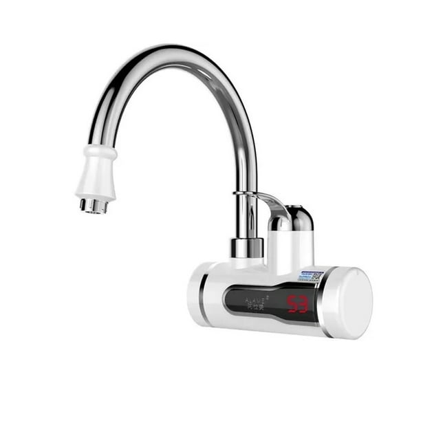 Ducha Llave Agua Caliente Electrica Llave De Agua Caliente Fria