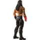 thumbnail image 2 of Figura de acción Mattel WWE Roman Reigns Top Picks Elite de 6 pulgadas, 2 of 3