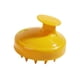 thumbnail image 1 of Wet and Dry Scalp Massage Brush Head Cleaning Adult Baby Baby Soft Household Bath Silicone Shampoo Brush Face Wash Brush, 1 of 3