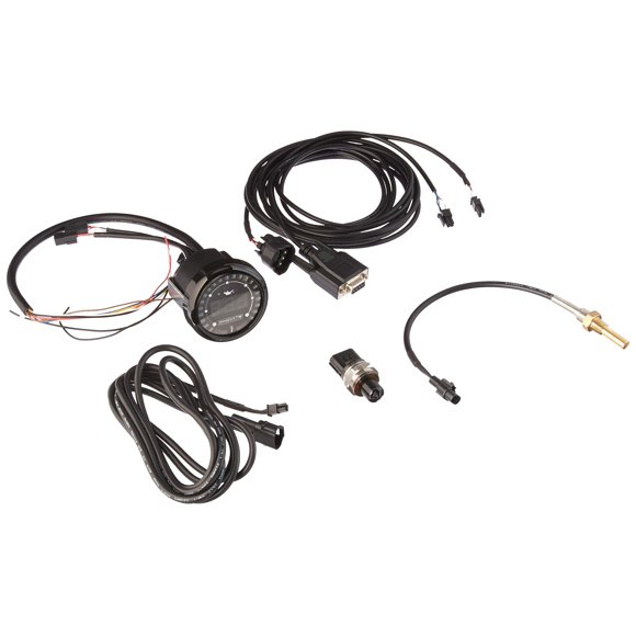 Manómetro Innovate Motorsports 0-150 psi Temperatura y Presión de Aceite