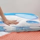 thumbnail image 3 of Cinnamoroll Bedding Sets Cartoon Duvet Cover Lightweight 3 Piece Bet Sets for Kids Boys Girls, 3 of 5