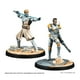 thumbnail image 2 of Juego de miniaturas Shatterpoint-Hello There, General Obi-Wan Kenobi, 2 of 2