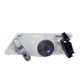 thumbnail image 2 of Óptico Derecho Nissan Sentra Ii 1.6 Ga16de B14x Dohc 16 Valv 1995 1997, 2 of 3