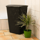 thumbnail image 3 of Cesto ropa Bali rattan con tapa 55l, 3 of 3
