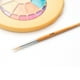 thumbnail image 5 of HIMI Set Pintura SemiHumeda 24Colores Metalizados (Amarillo), 5 of 6