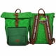 thumbnail image 5 of Mochila Escolar Minecraft Verde Rayado CHS-BP2201N, 5 of 7