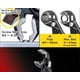 thumbnail image 2 of Alicates Vampliers PYTHON 10 para fontaneros, alicates para juntas deslizantes, 2 of 7