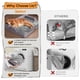 thumbnail image 4 of Cama ortopédica impermeable para perros grandes MEKIY, 4 of 7