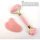 thumbnail image 5 of Relax & Rejuvenate with the Jade Roller Gua Sha Set - Facial Roller, Rose Quartz Massage & Back Scraping for Pain & Wrinkle Relief!, 5 of 5